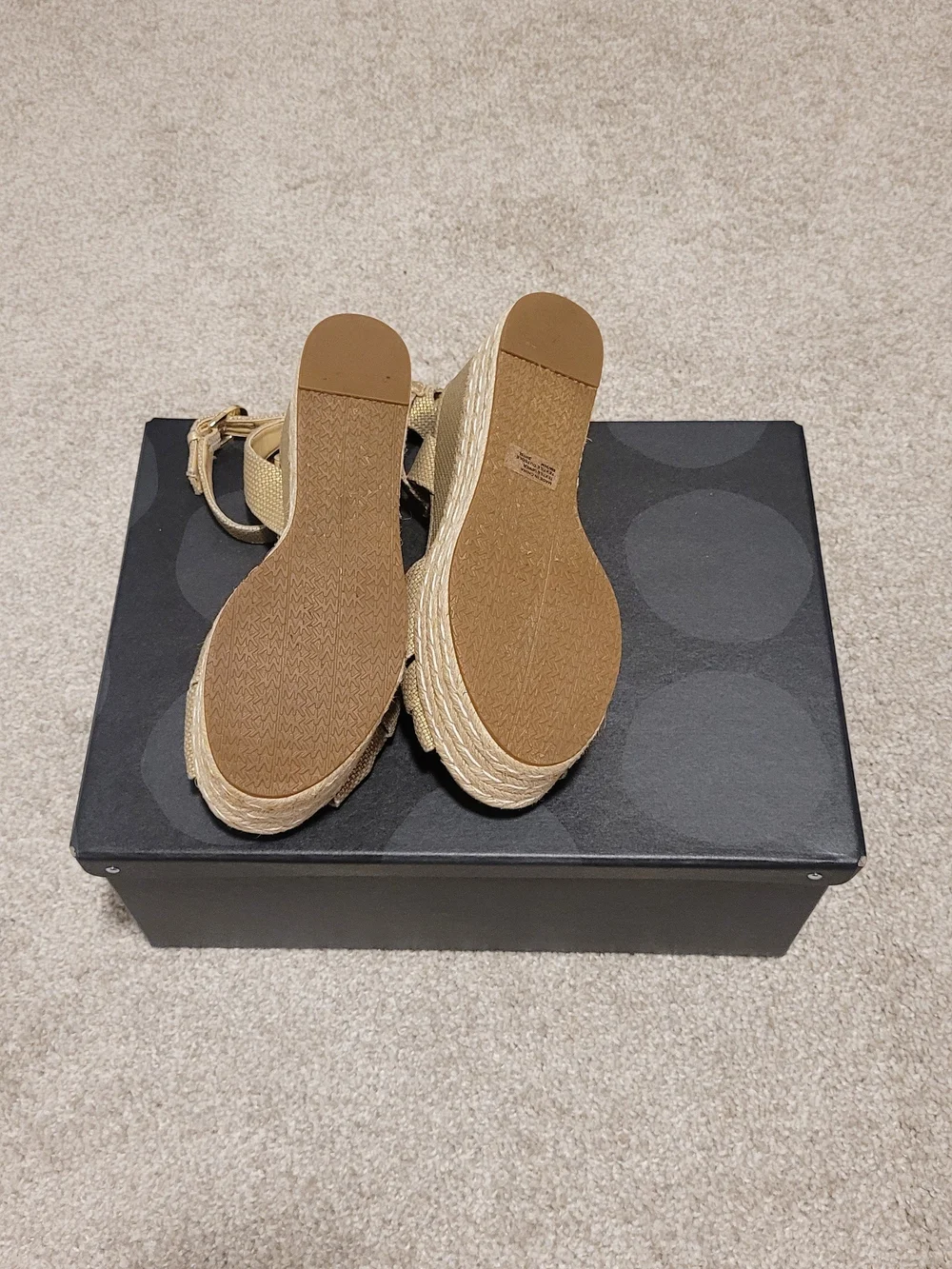 Michael Kors brand new